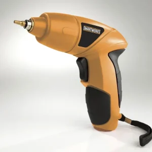 Kostenfreie Lieferung Akku Schraubendreher 3,6 Volt mit USB Anschluss